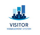 Smart Visitor Management System Logo